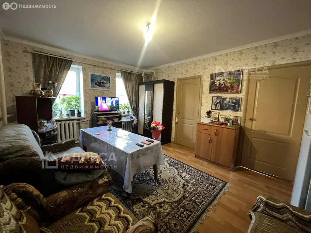 Дом в Азов, Ростовская улица, 50А (42.7 м) - Фото 2