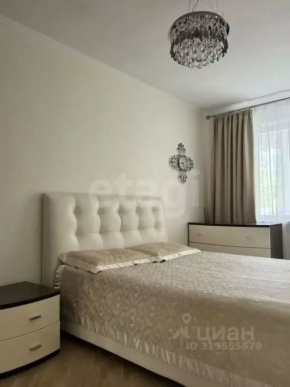 2-к кв. Ростовская область, Ростов-на-Дону просп. 40-летия Победы, ... - Фото 0
