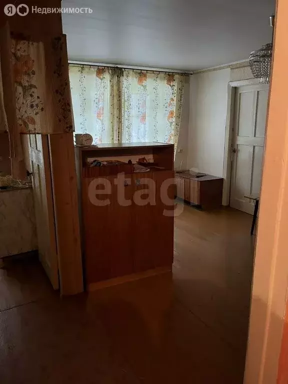 2-комнатная квартира: посёлок городского типа Водный, улица Гагарина, ... - Фото 1
