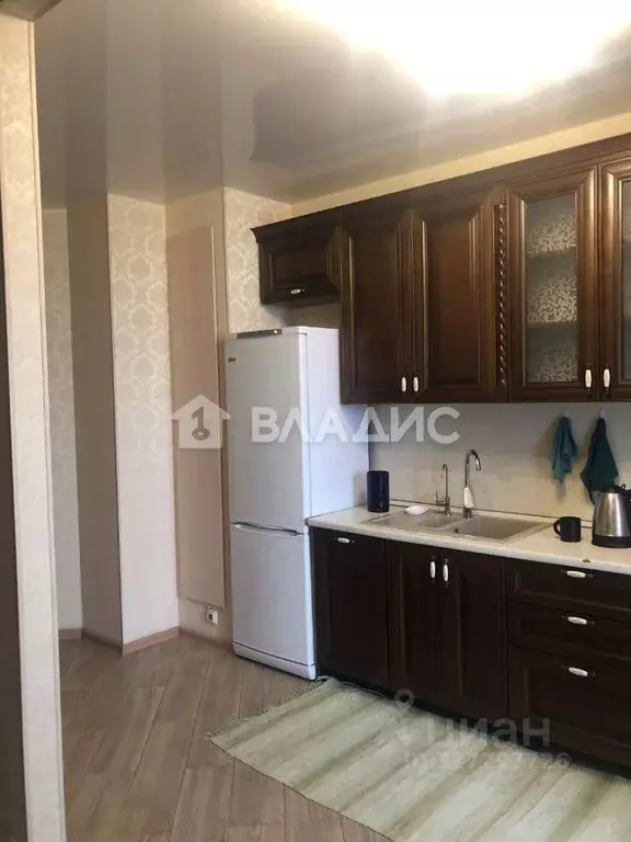 1-к кв. Санкт-Петербург просп. Королева, 21к1 (46.0 м) - Фото 1