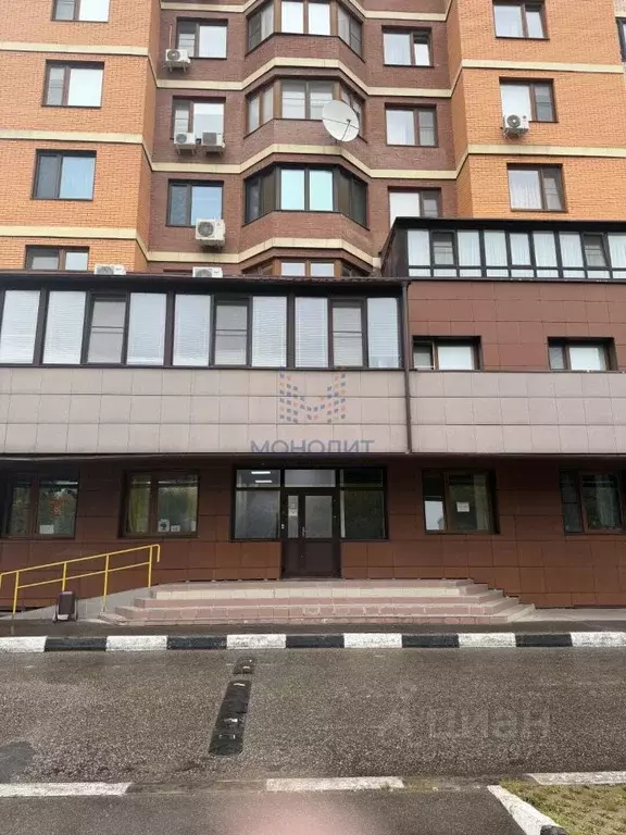 1-к кв. Москва Кировоградская ул., 22к2 (65.0 м) - Фото 2