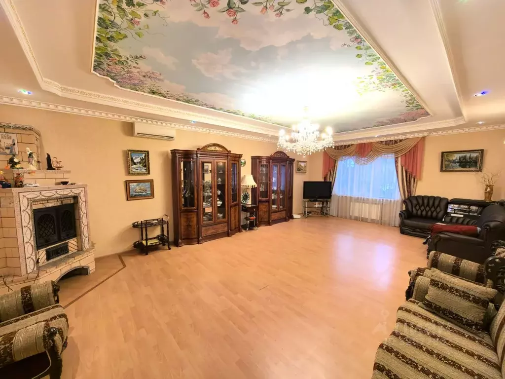 Дом в Орловская область, Орловский муниципальный округ, пос. ... - Фото 1