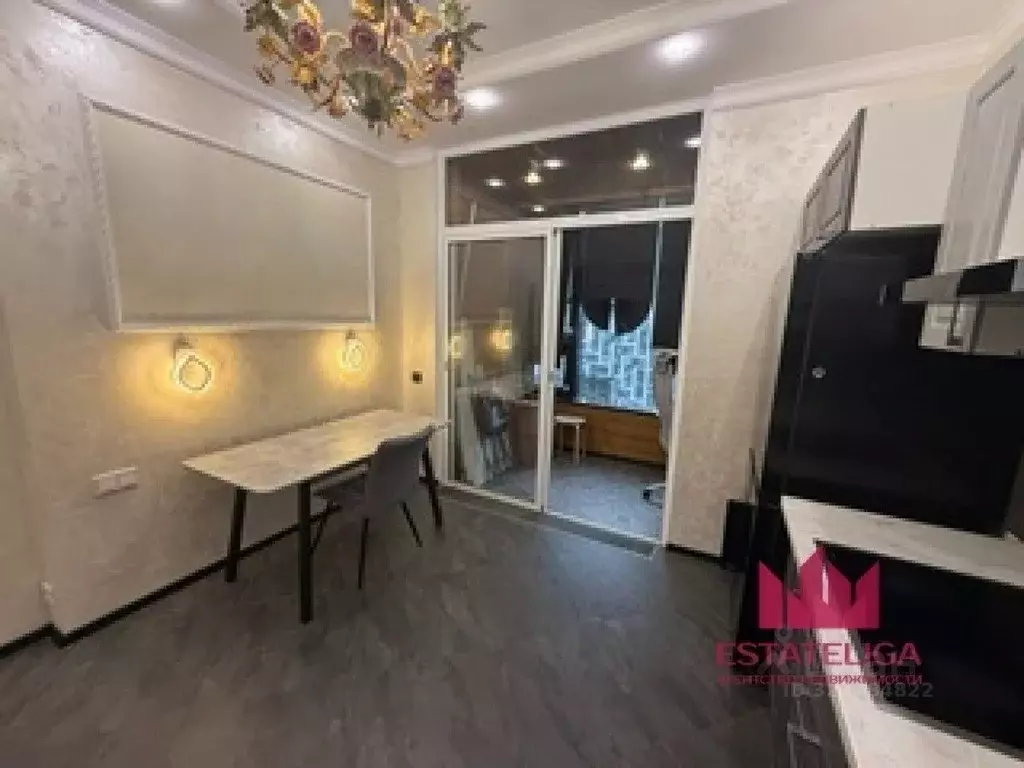 2-к кв. Москва Волоколамское ш., 71к2 (60.0 м) - Фото 2