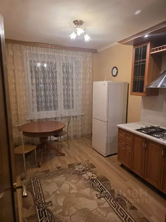 1-к кв. Москва ул. Марии Ульяновой, 7 (38.0 м) - Фото 2