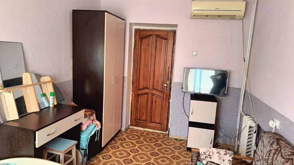 1-к кв. Ростовская область, Таганрог Контрольный пер., 6 (20.0 м) - Фото 1