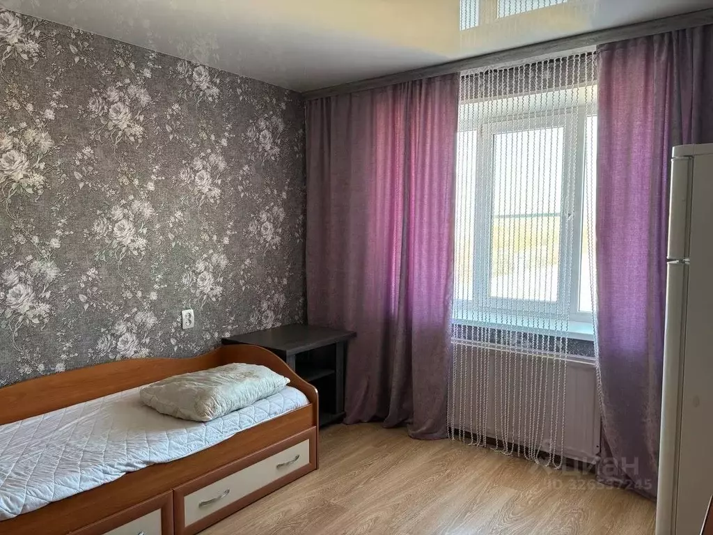 Комната Санкт-Петербург Взлетная ул., 11 (12.0 м) - Фото 2