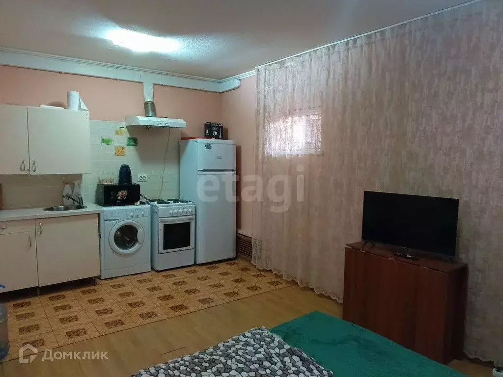 Продаётся квартира-студия, 28 м - Фото 0