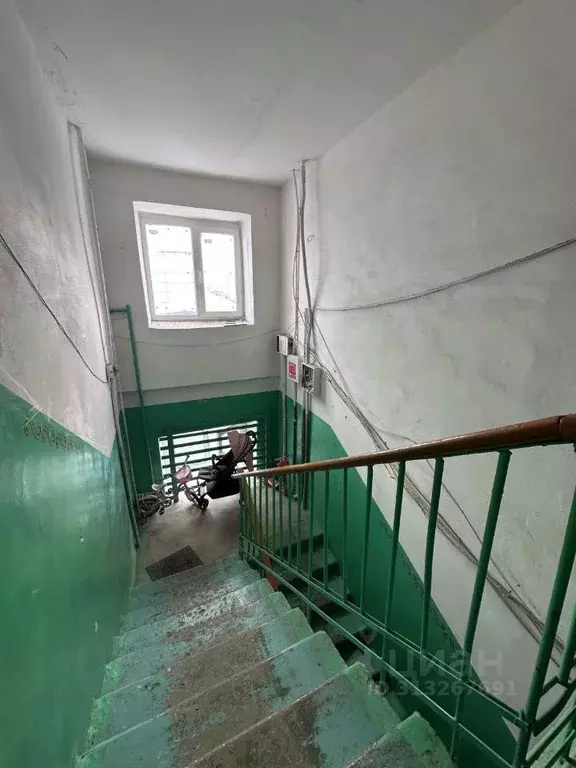 3-к кв. Нижегородская область, Дзержинск просп. Ленина, 52 (58.0 м) - Фото 1