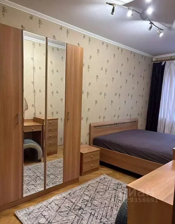 2-к кв. Москва ул. Куусинена, 4Ак2 (44.0 м) - Фото 1