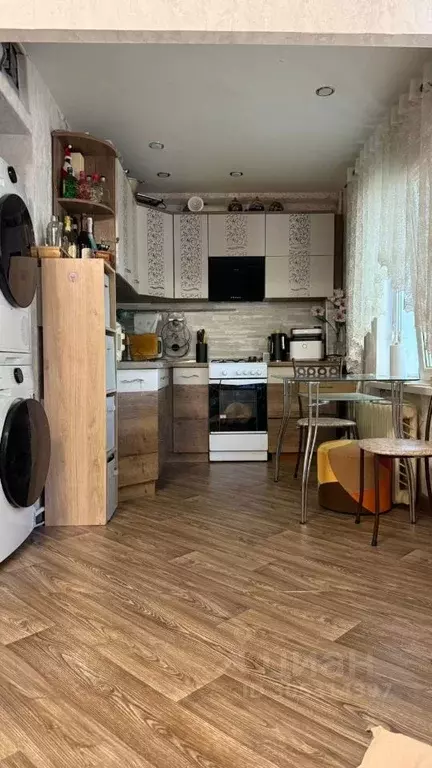 3-к кв. Ставропольский край, Ставрополь ул. Тухачевского, 9/5 (59.1 м) - Фото 0