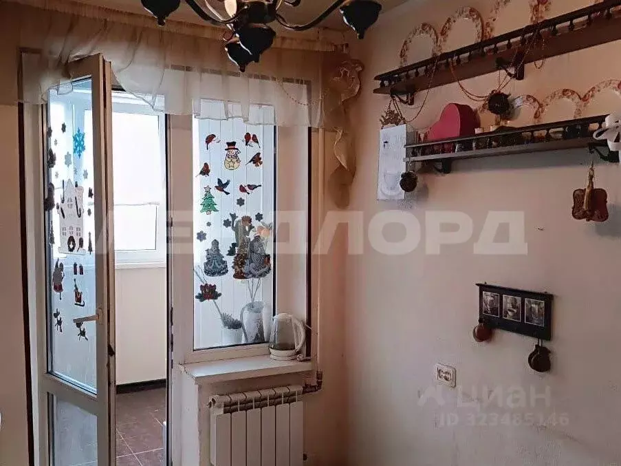 3-к кв. Ростовская область, Батайск ул. Северный Массив, 10 (66.0 м) - Фото 2