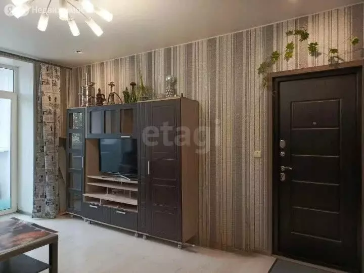 1к в -комнатной квартире (18.2 м) - Фото 1