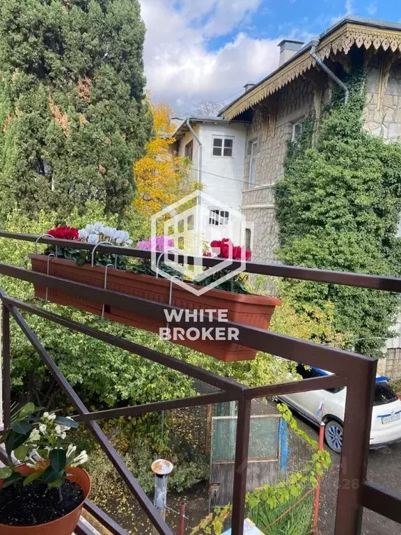 2-к кв. Крым, Ялта ул. Екатерининская, 8 (60.0 м) - Фото 1