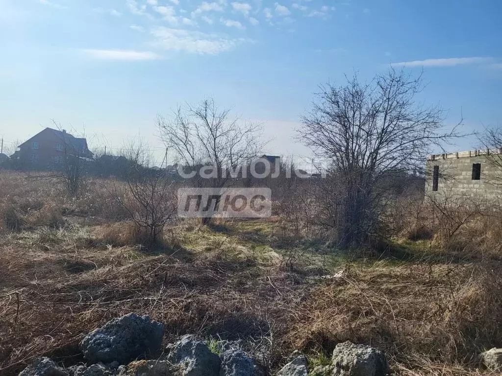 Участок в Краснодарский край, Абинск ул. Калинина (10.0 сот.) - Фото 0