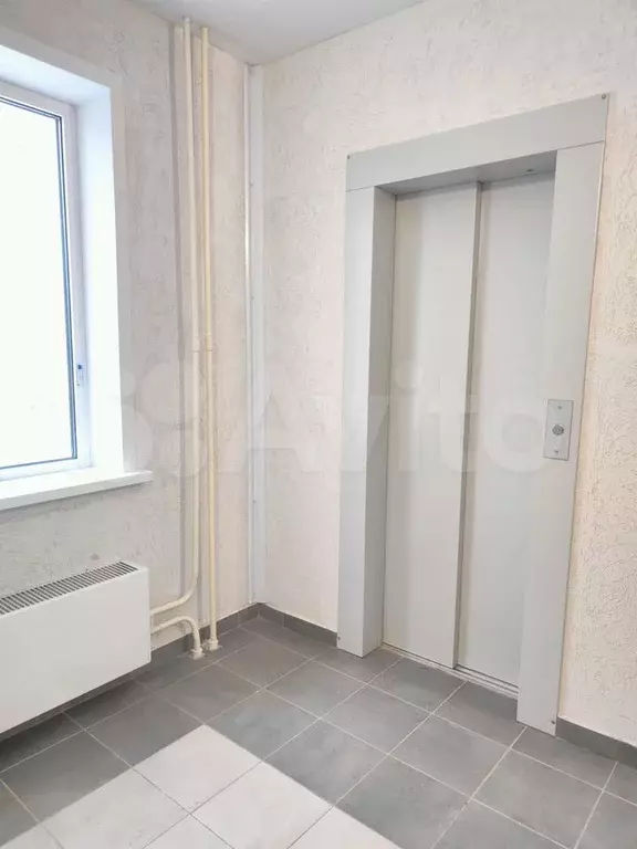 Квартира-студия, 32 м, 8/17 эт. - Фото 1
