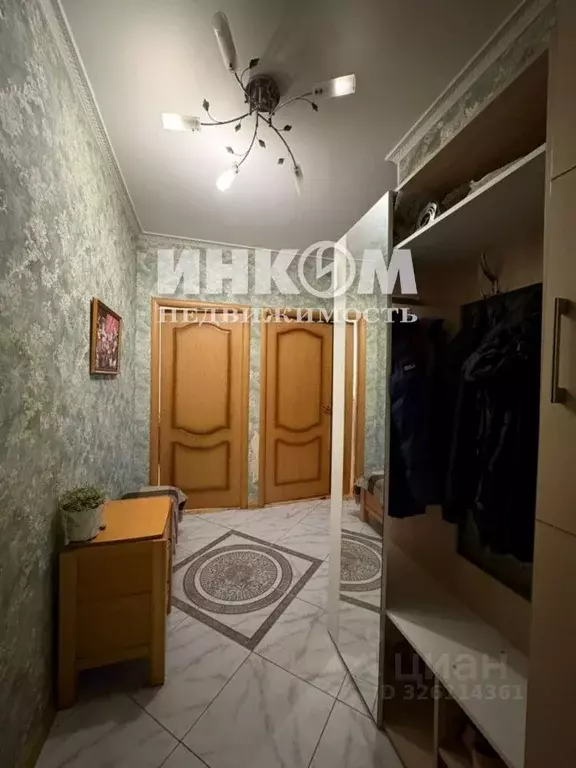 2-к кв. Москва Бескудниковский проезд, 4к1 (59.7 м) - Фото 2