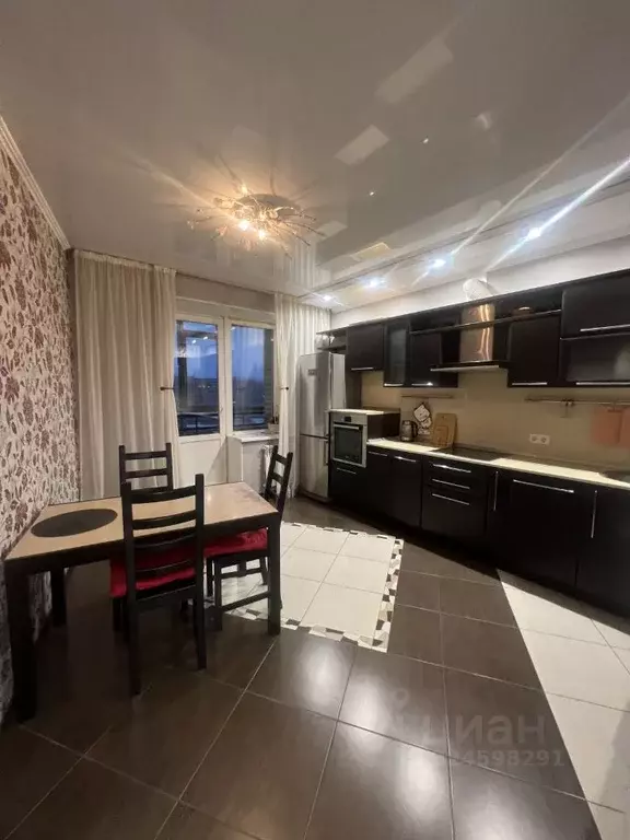 2-к кв. Архангельская область, Архангельск просп. Ломоносова, 154 ... - Фото 1