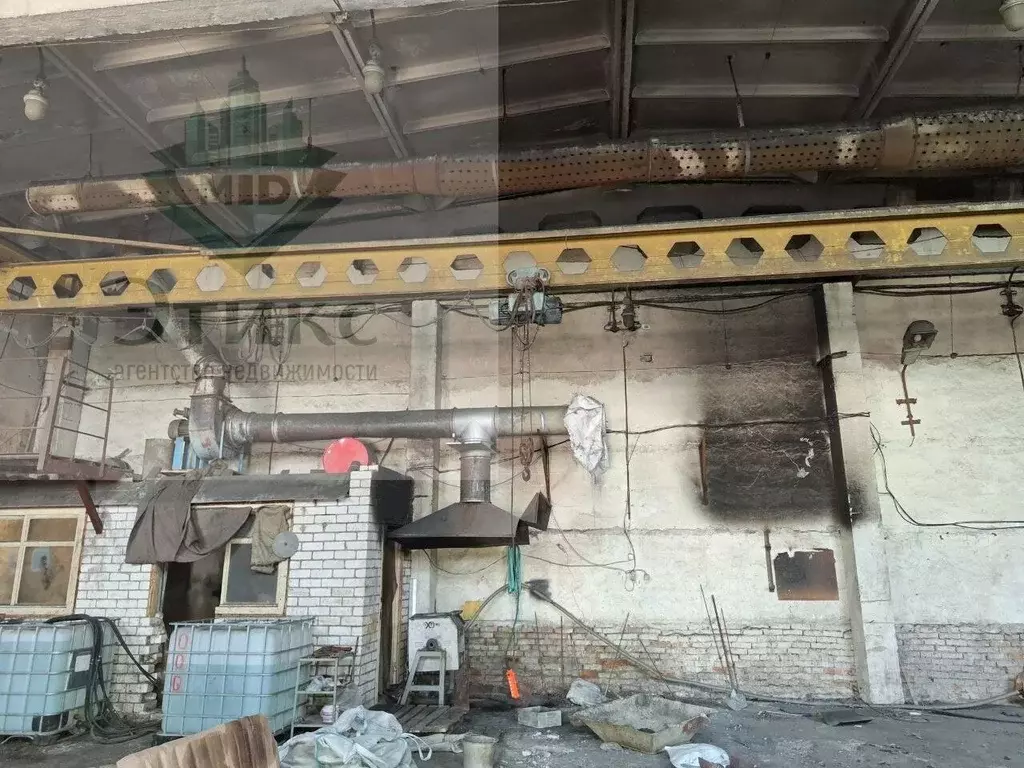 Помещение свободного назначения в Ульяновская область, Ульяновск ... - Фото 1