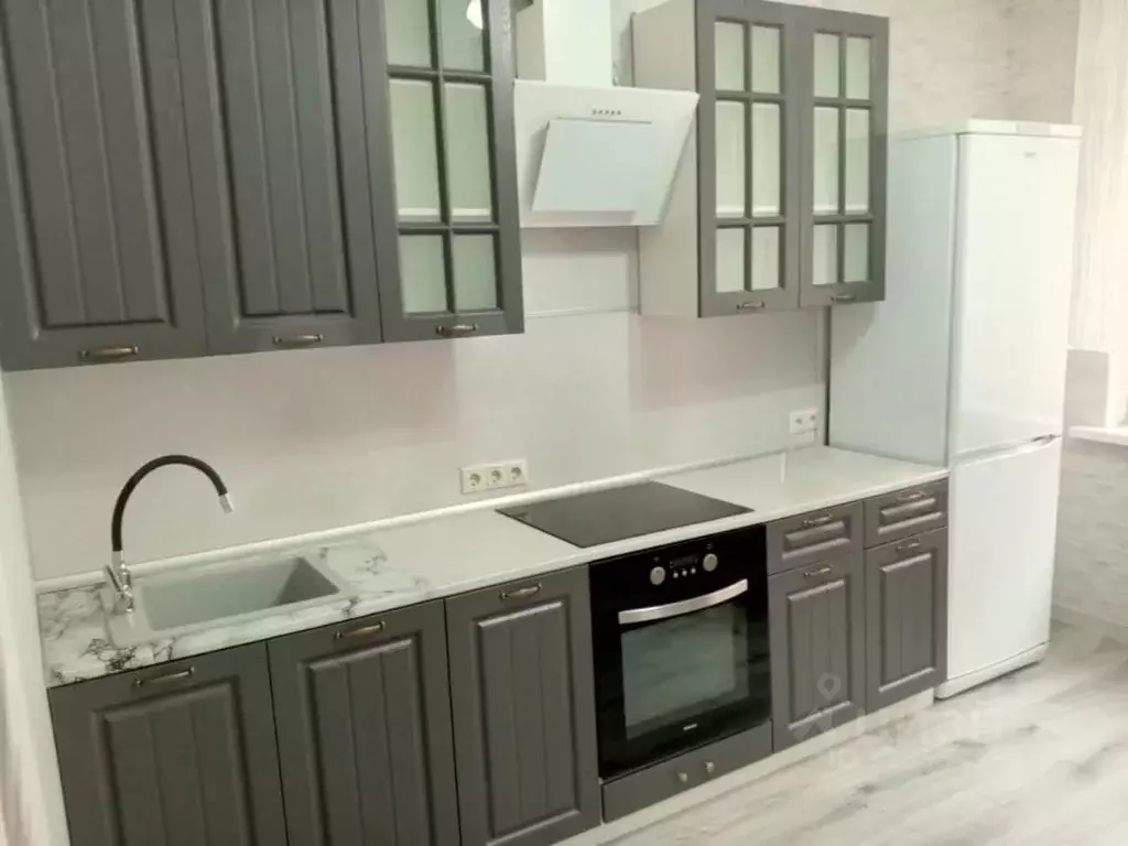 2-к кв. Московская область, Люберцы городской округ, д. Островцы ул. ... - Фото 1