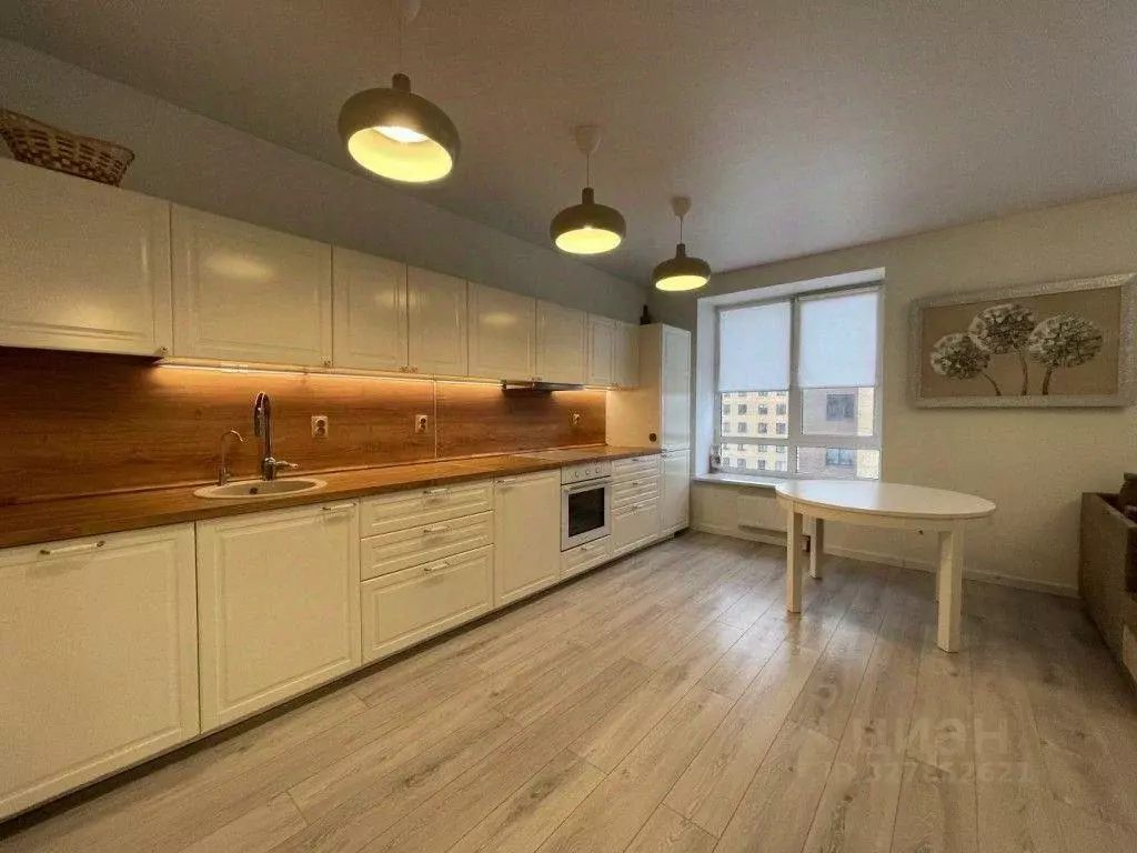 Квартира, 2 комнаты, 71 м - Фото 1