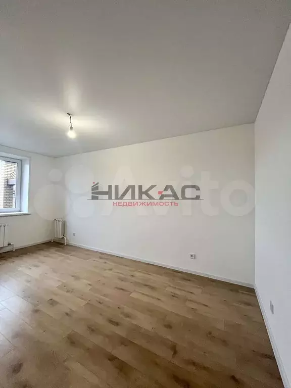 3-к. квартира, 70 м, 1/9 эт. - Фото 1