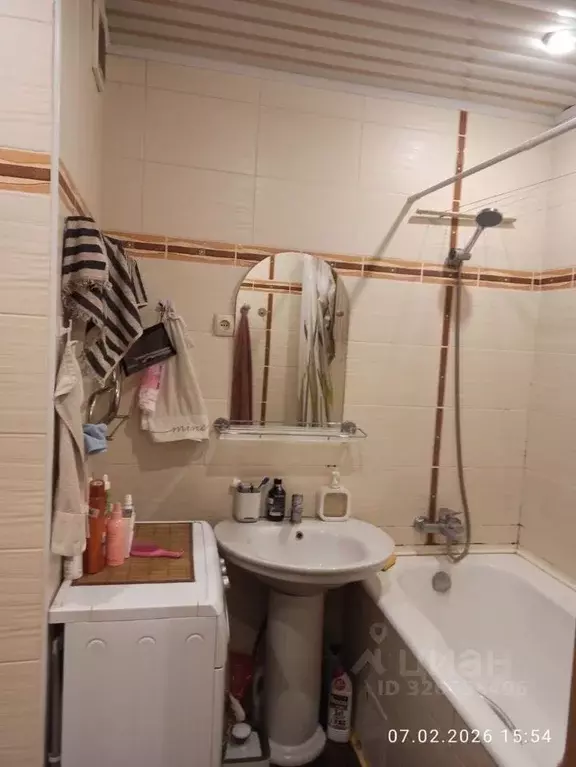 1-к кв. Москва ул. Наташи Ковшовой, 11 (40.7 м) - Фото 2