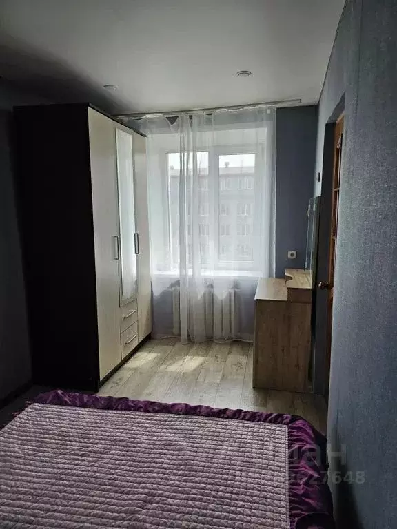 2-к кв. Забайкальский край, Чита ул. Бабушкина, 78 (45.0 м) - Фото 2