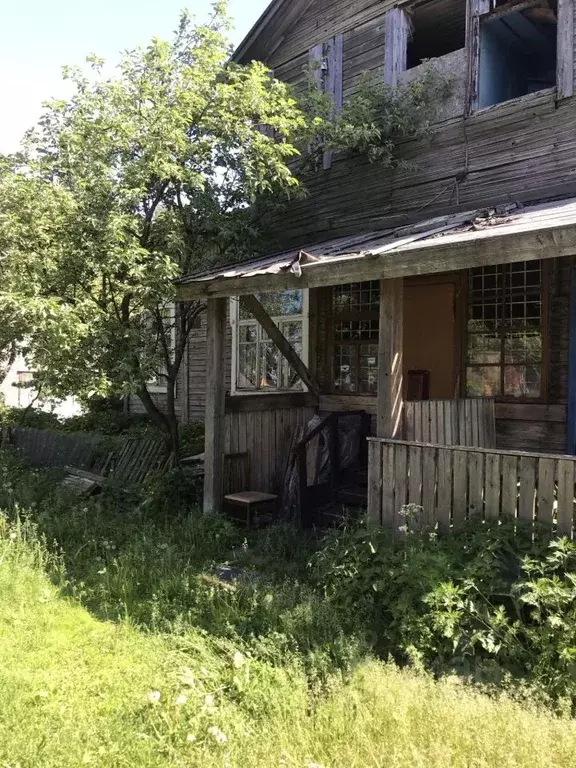 Помещение свободного назначения в Ленинградская область, Выборг ул. ... - Фото 2