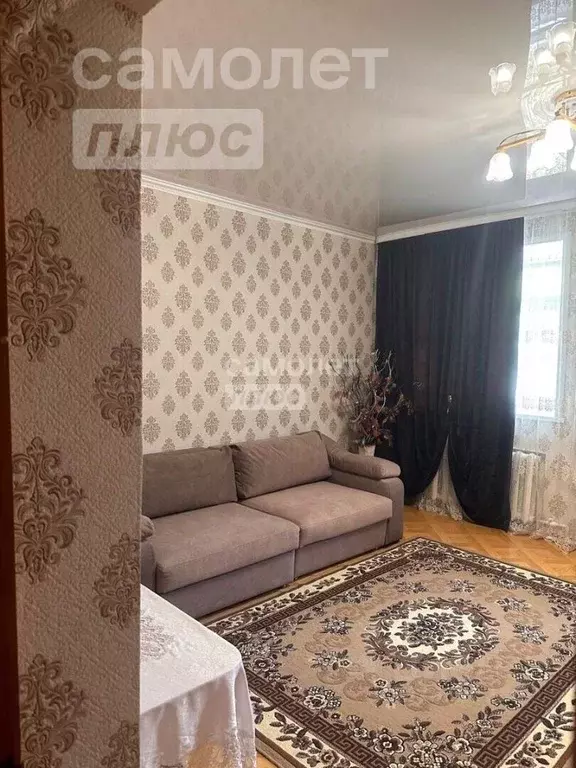 Дом в Забайкальский край, Забайкальск пгт ул. Советская, 4Б (150 м) - Фото 1