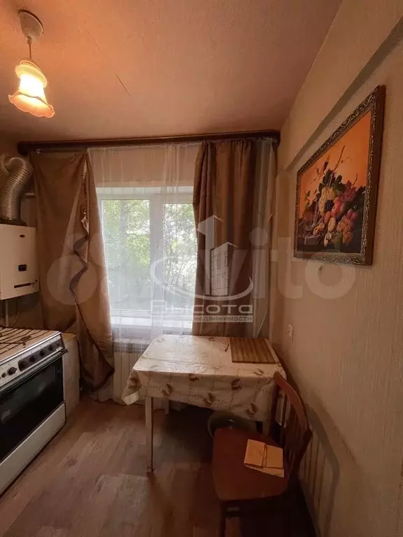 2-к. квартира, 45 м, 1/5 эт. - Фото 0