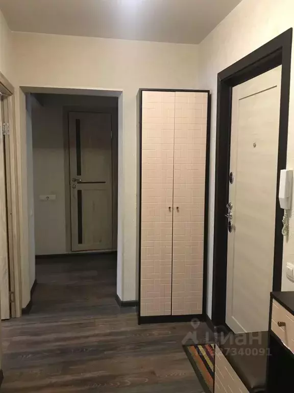 2-к кв. Москва Печорская ул., 13 (52.2 м) - Фото 1