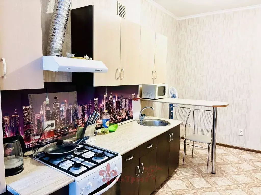 1-к кв. Белгородская область, Белгородский район, Дубовское с/пос, ... - Фото 1