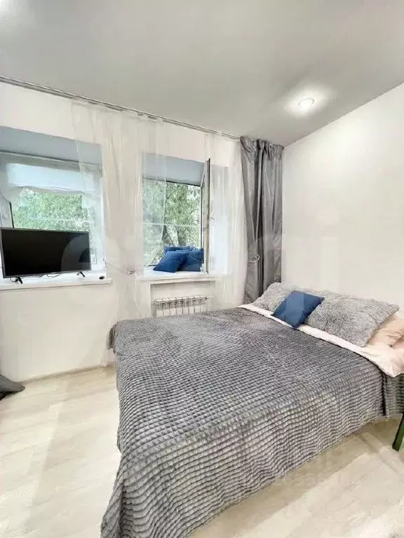 Студия Санкт-Петербург Большой Казачий пер., 11 (20.0 м) - Фото 1