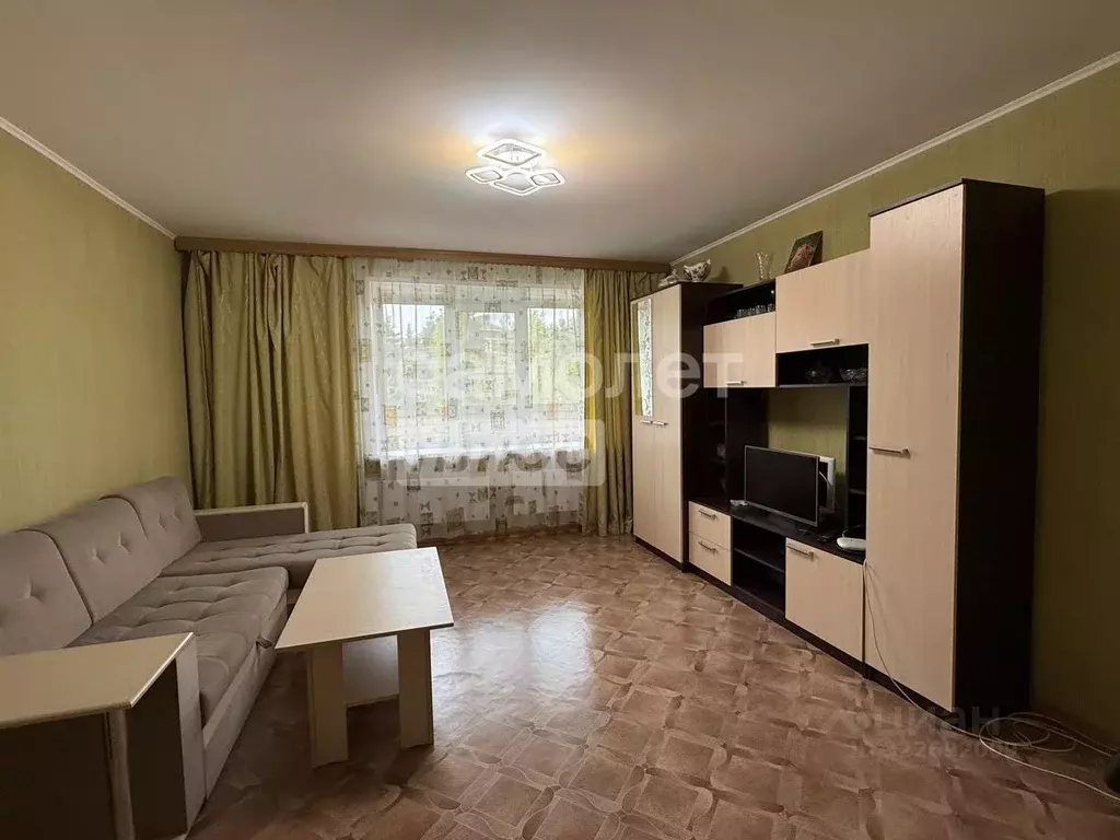 3-к кв. Рязанская область, Рязань ул. Мещерская, 2Б (73.0 м) - Фото 1