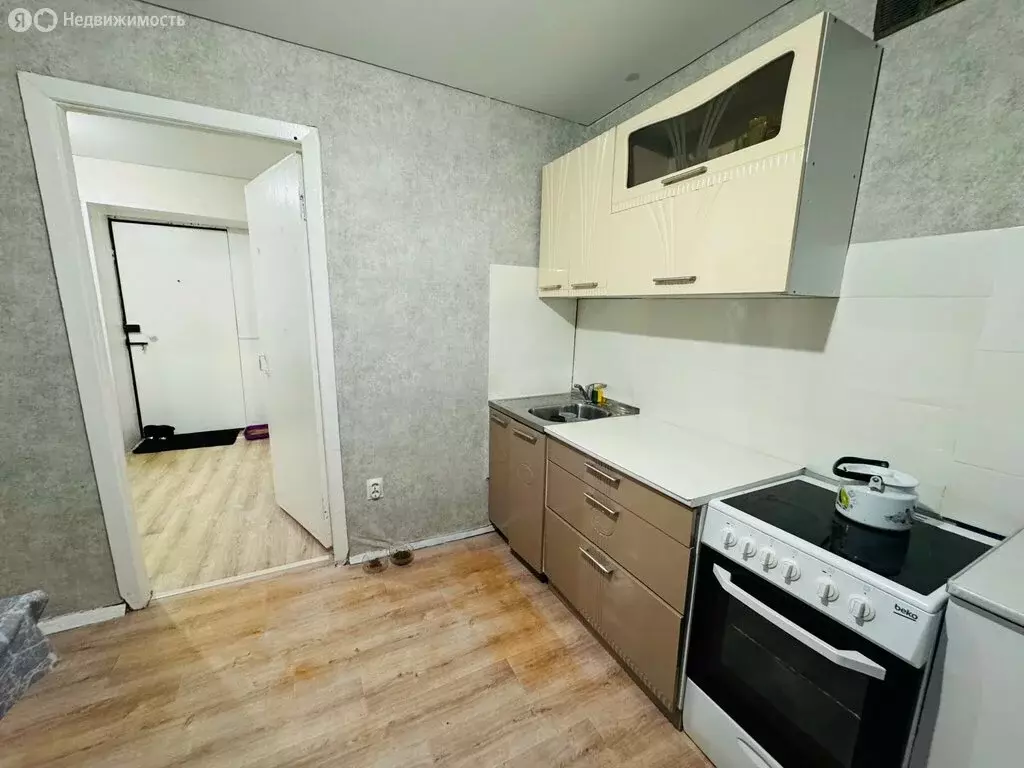 1-комнатная квартира: Стерлитамак, улица Худайбердина, 101Б (35.7 м) - Фото 2