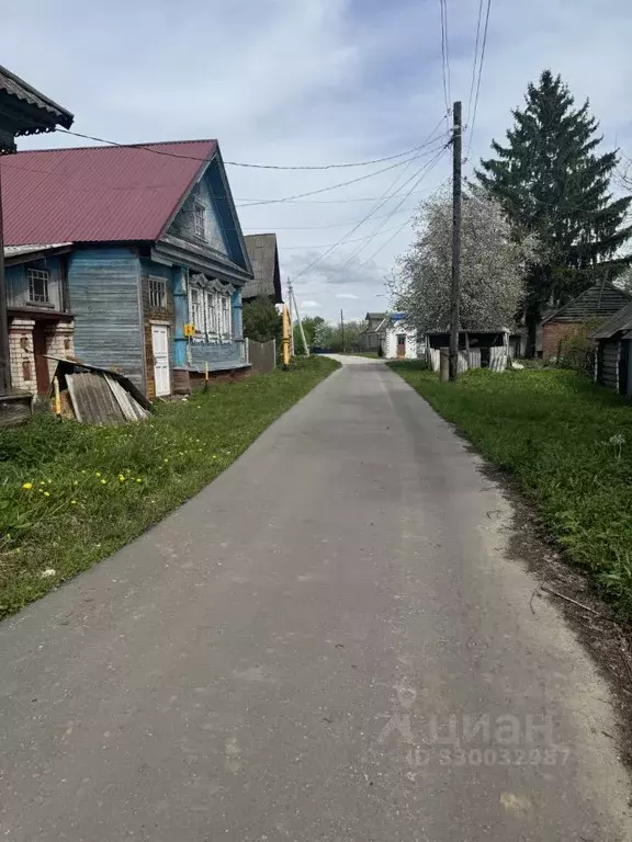 Дом в Нижегородская область, Городецкий муниципальный округ, д. ... - Фото 2