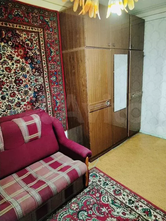 Комната 12 м в 3-к., 2/14 эт. - Фото 1