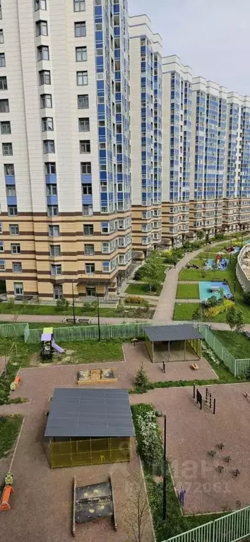 3-к кв. Санкт-Петербург Коломяжский просп., 13к3 (93.0 м) - Фото 1