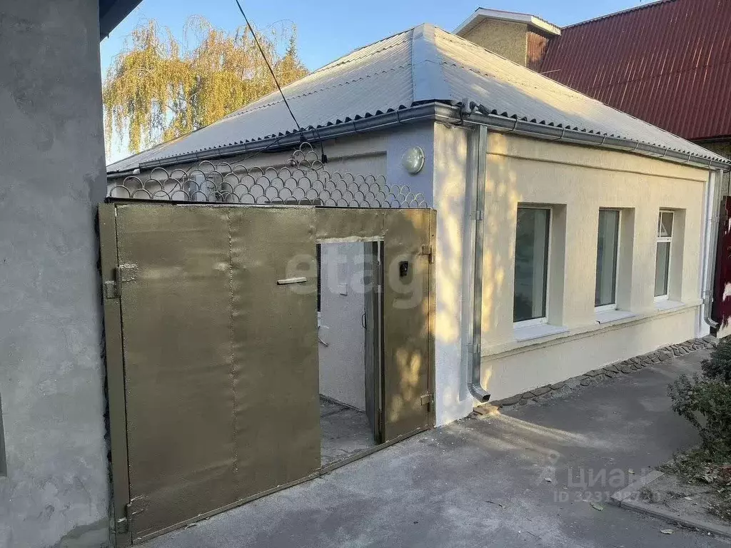 Дом в Ростовская область, Ростов-на-Дону Новое Поселение мкр, ул. ... - Фото 2