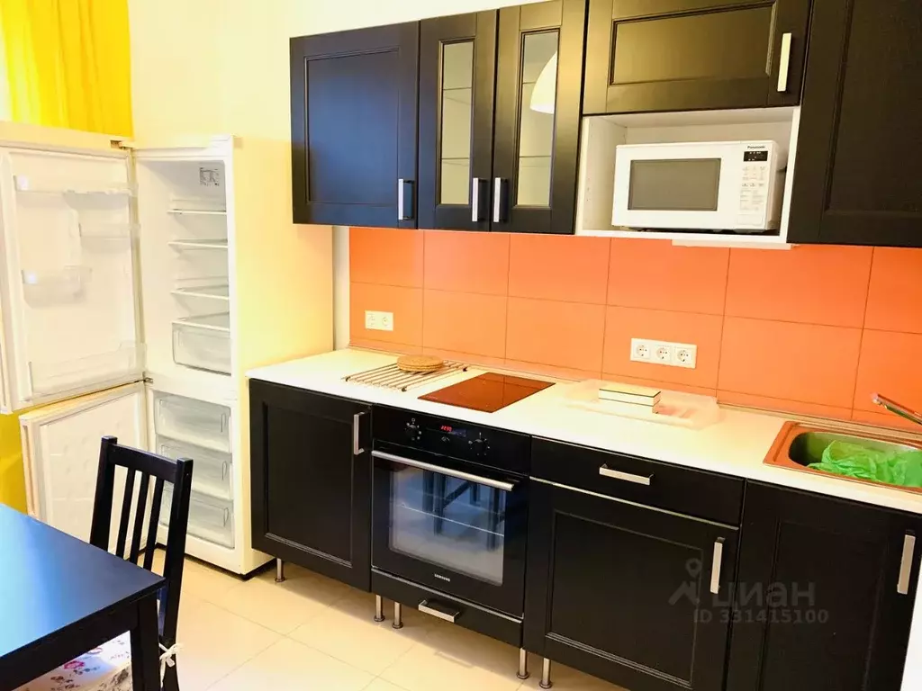 1-к кв. Москва ул. Академика Анохина, 9 (36.0 м) - Фото 1