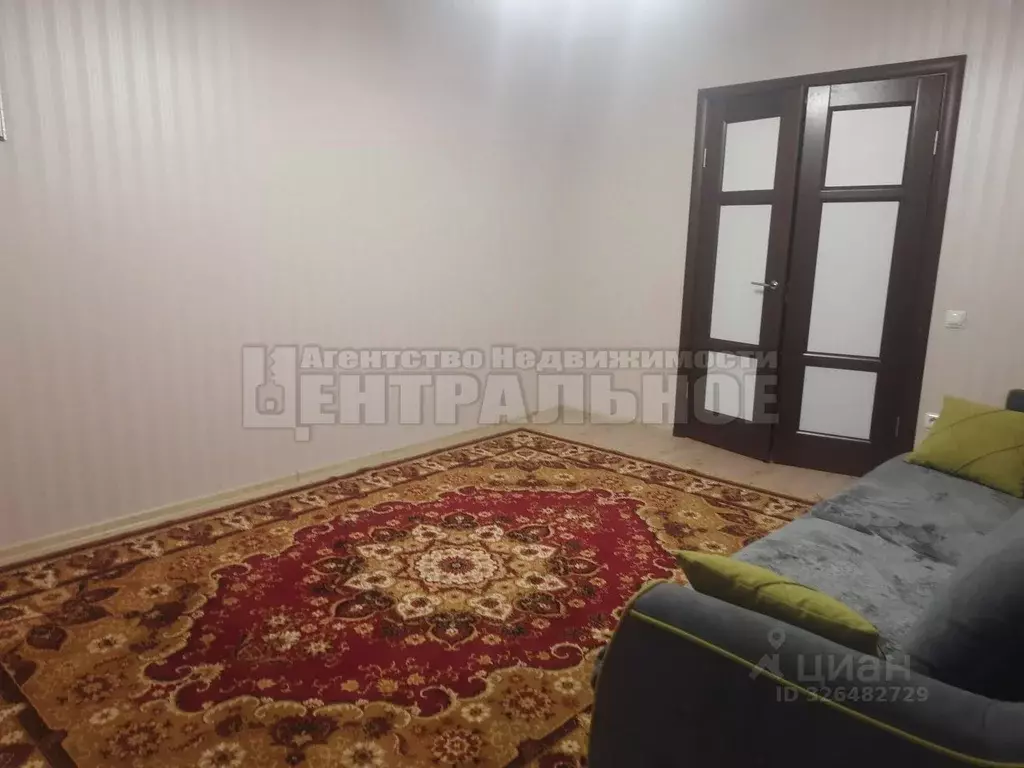 2-к кв. Смоленская область, Смоленск ул. Крупской, 55а (51.4 м) - Фото 2