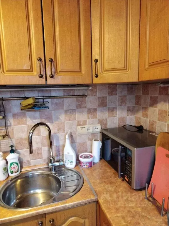 1-к кв. Москва Щелковское ш., 79К1 (39.0 м) - Фото 2