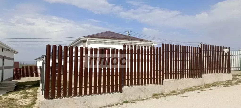 Дом в Краснодарский край, Новороссийск городской округ, Раевская ст-ца ... - Фото 1