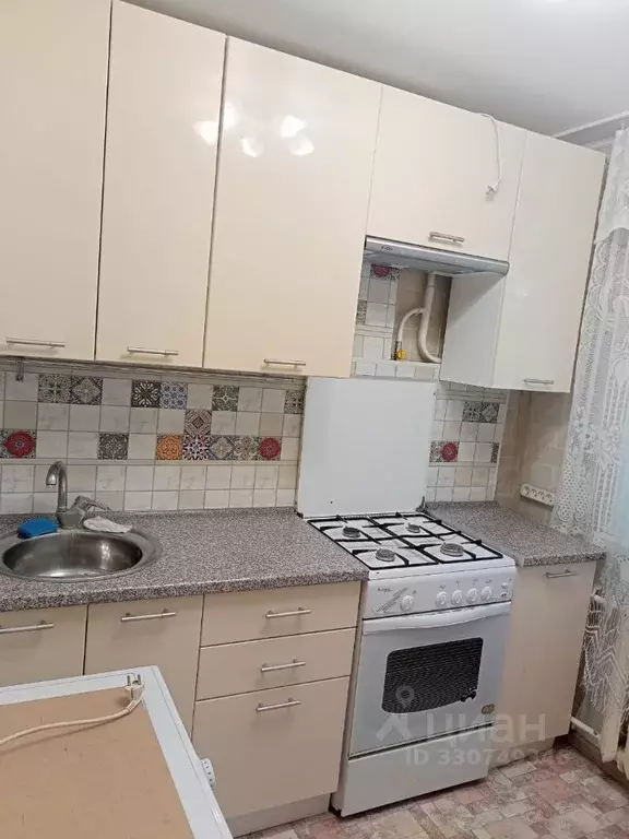 1-к кв. Московская область, Раменское ул. Космонавтов, 2 (31.0 м) - Фото 0