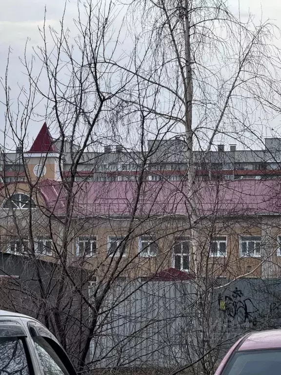 1-к кв. Омская область, Омск ул. Степанца, 12/2 (31.0 м) - Фото 0