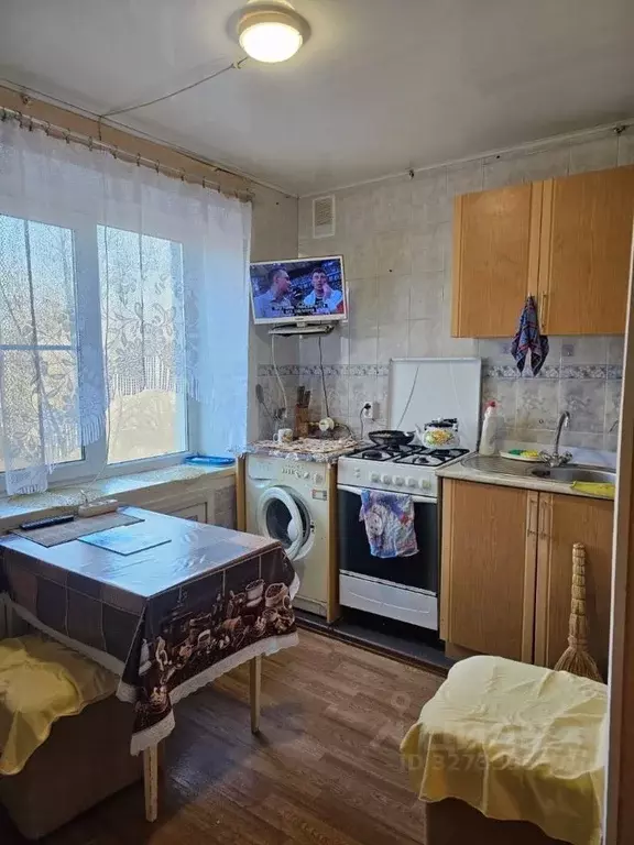 2-к кв. Ростовская область, Ростов-на-Дону просп. Михаила Нагибина, ... - Фото 1