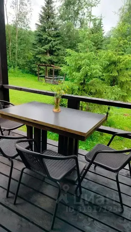 Дом в Тверская область, Осташковский муниципальный округ, Неприе СНТ ... - Фото 2