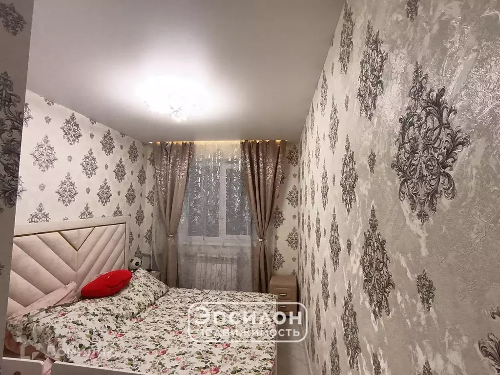 Продаётся 2-к квартира, 42.6 м - Фото 1