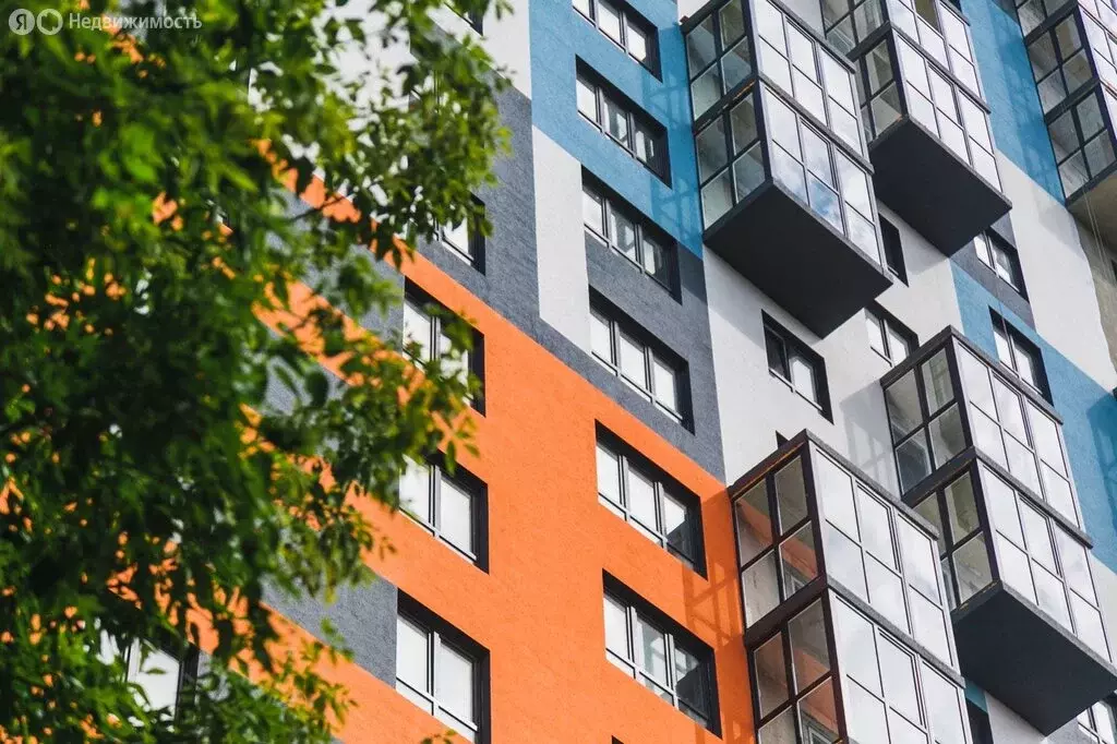 3-комнатная квартира: Липецк, Депутатская улица, 60 (78.9 м) - Фото 1