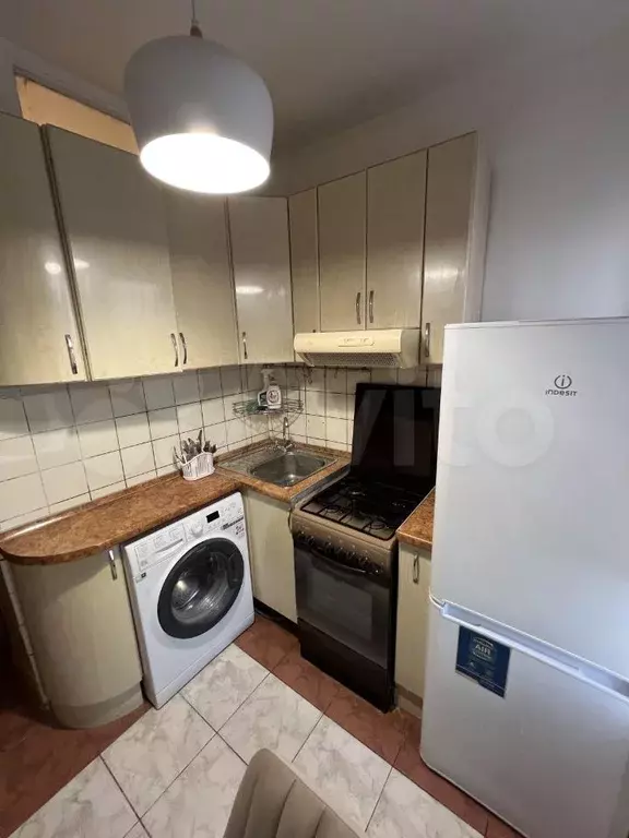 3-к. квартира, 60 м, 9/9 эт. - Фото 0
